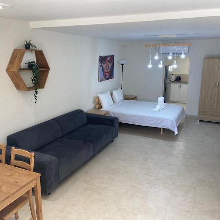 Maya Guest House - German Colony & Bahai Gardens, Haifa Luaran gambar