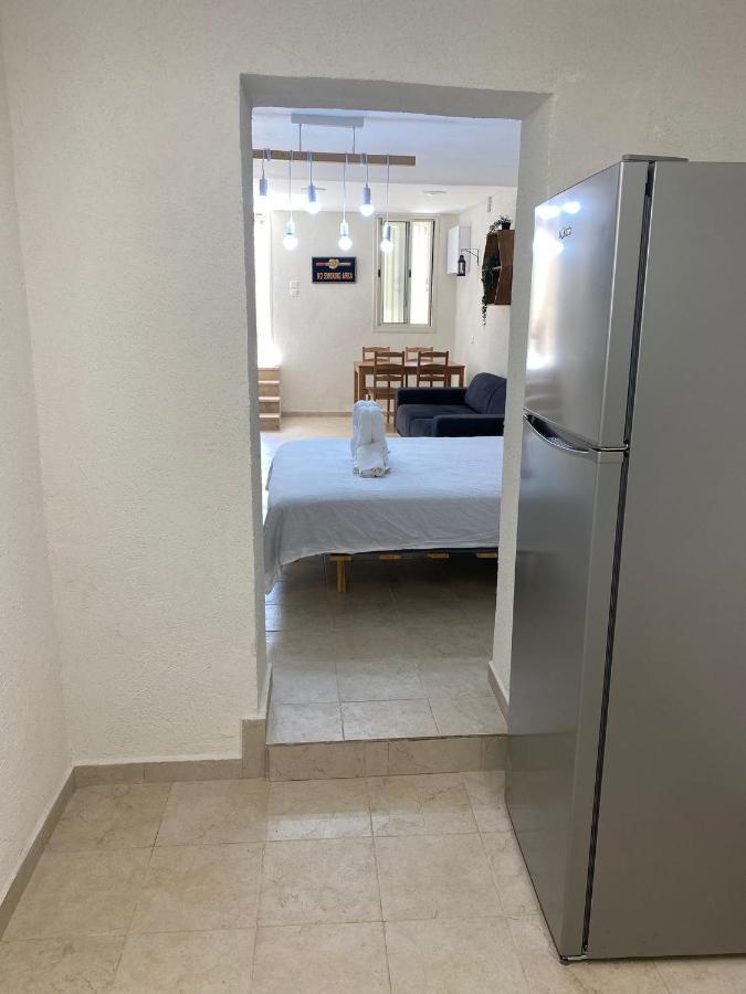 Maya Guest House - German Colony & Bahai Gardens, Haifa Luaran gambar