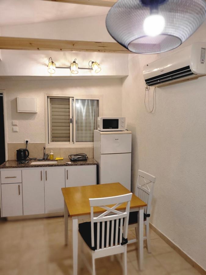 Maya Guest House - German Colony & Bahai Gardens, Haifa Luaran gambar