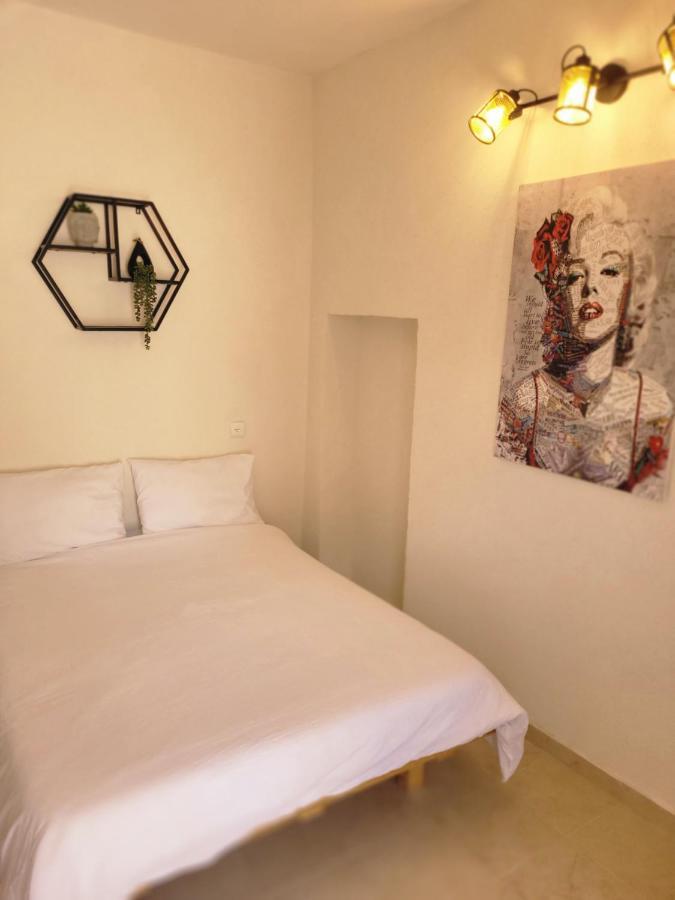 Maya Guest House - German Colony & Bahai Gardens, Haifa Luaran gambar