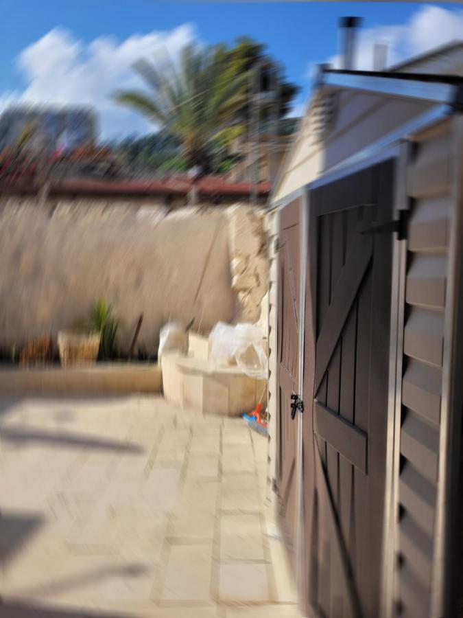 Maya Guest House - German Colony & Bahai Gardens, Haifa Luaran gambar