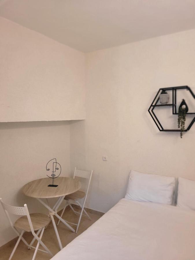 Maya Guest House - German Colony & Bahai Gardens, Haifa Luaran gambar